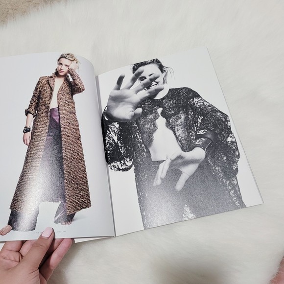 Chanel 31 Rue Cambon Magazine August 2023 - Picture 4 of 5